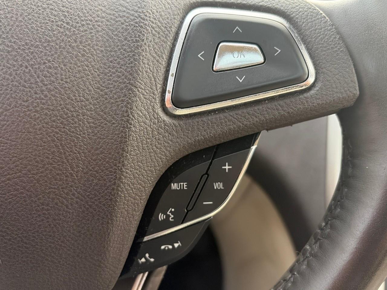 2015 Lincoln MKC AWD 4DR Photo