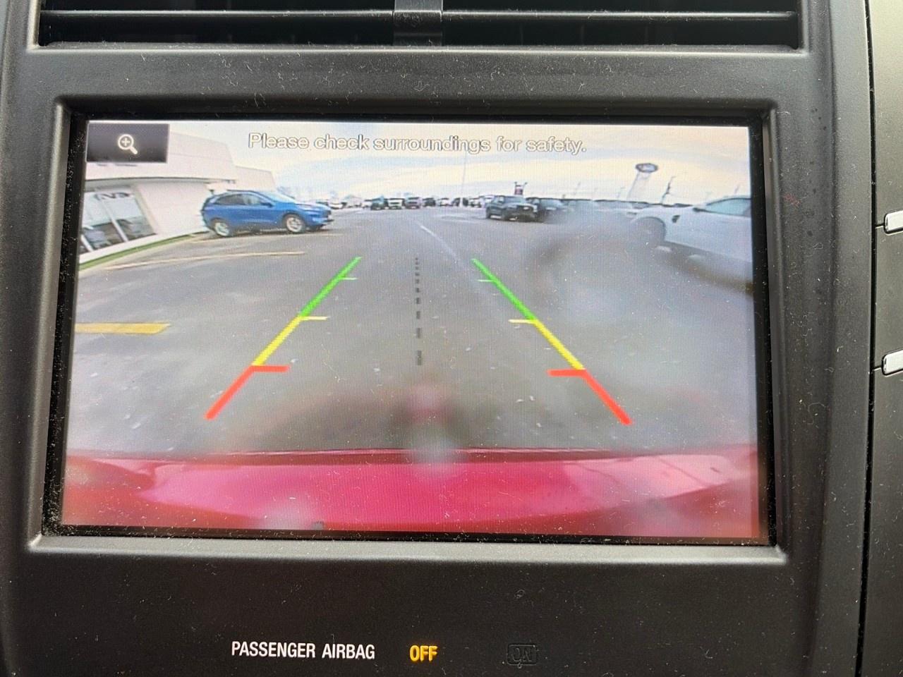 2015 Lincoln MKC AWD 4DR Photo