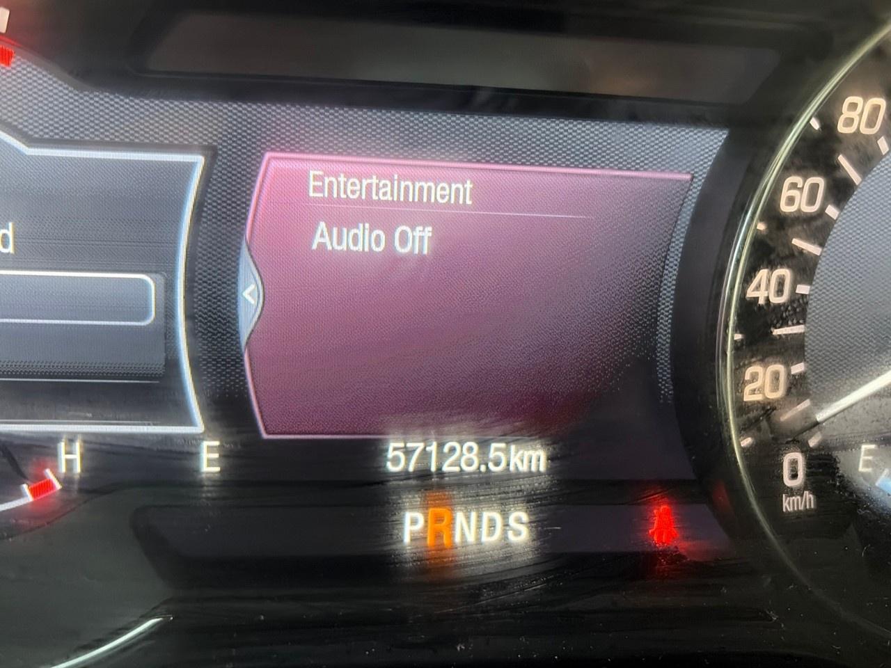 2015 Lincoln MKC AWD 4DR Photo