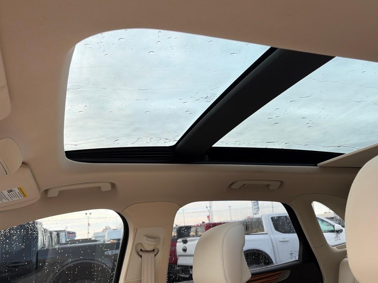 2015 Lincoln MKC AWD 4DR Photo