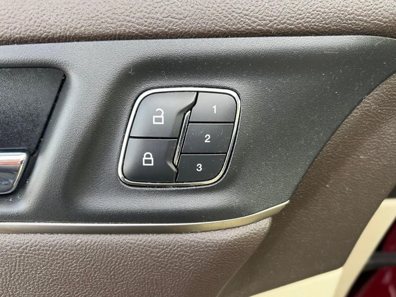 2015 Lincoln MKC AWD 4DR Photo