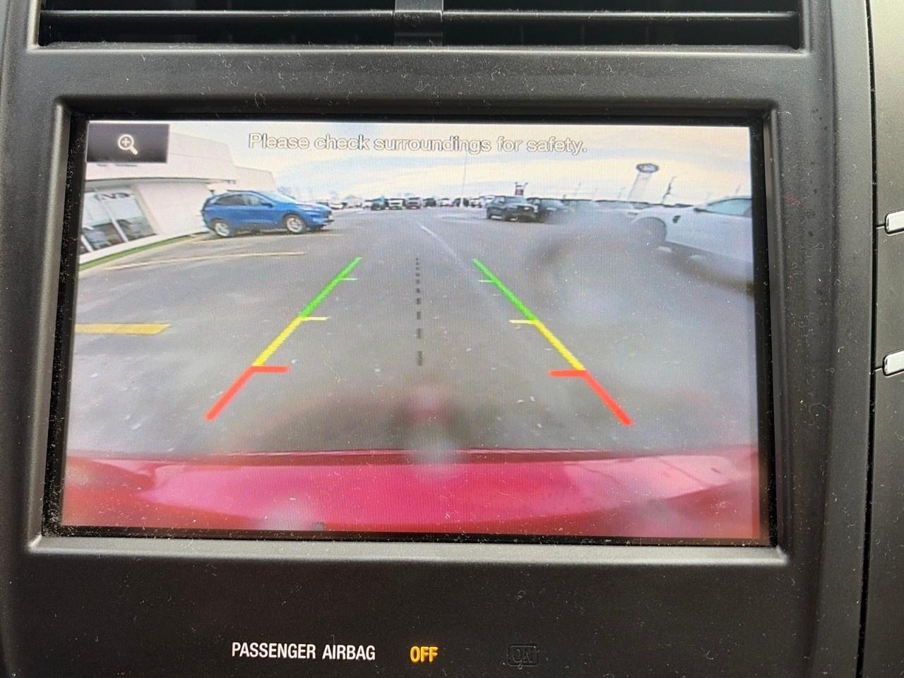 2015 Lincoln MKC AWD 4DR Photo