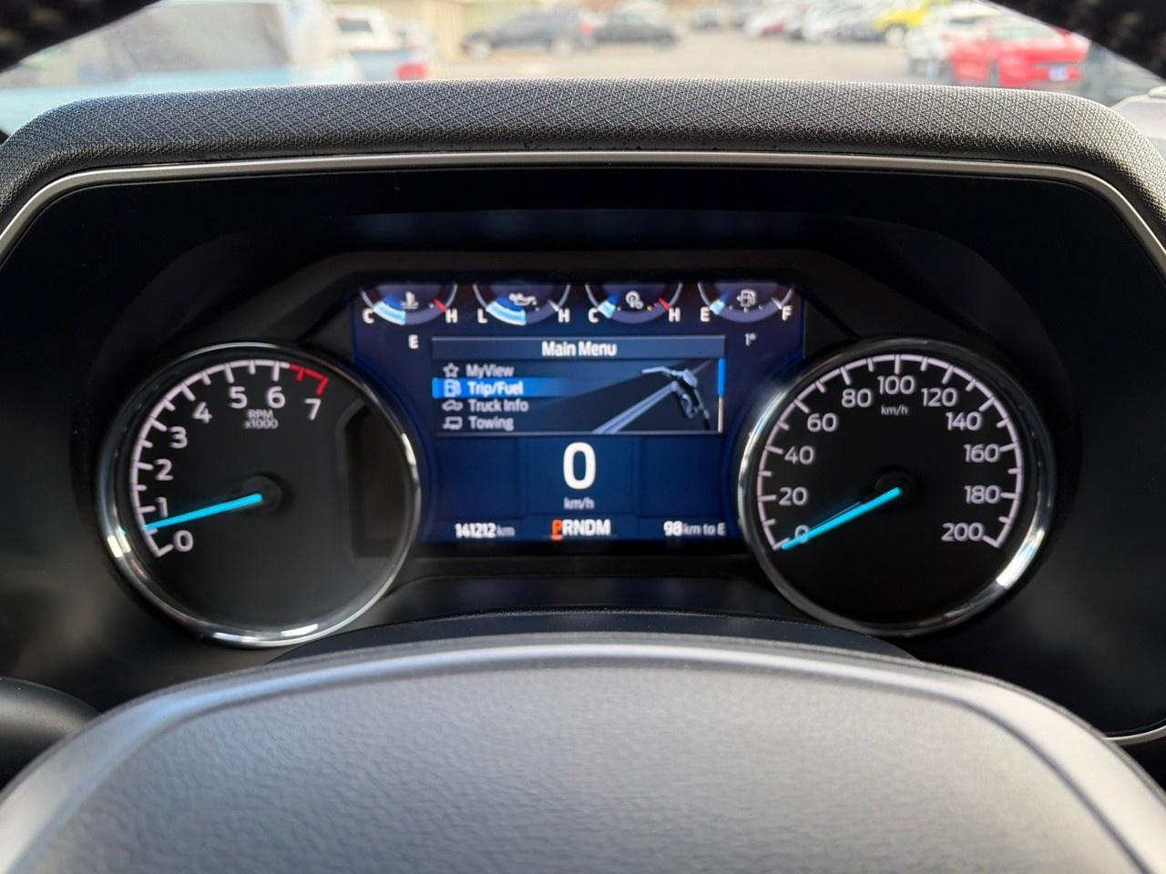 2022 Ford F-150 XLT 4WD SuperCrew 5.5' Box Photo