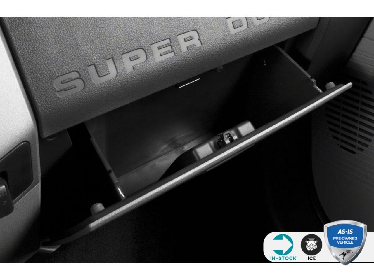 2012 Ford F-350 XL AS TRADED | COMES WITH PLOW | 6.7 Photo