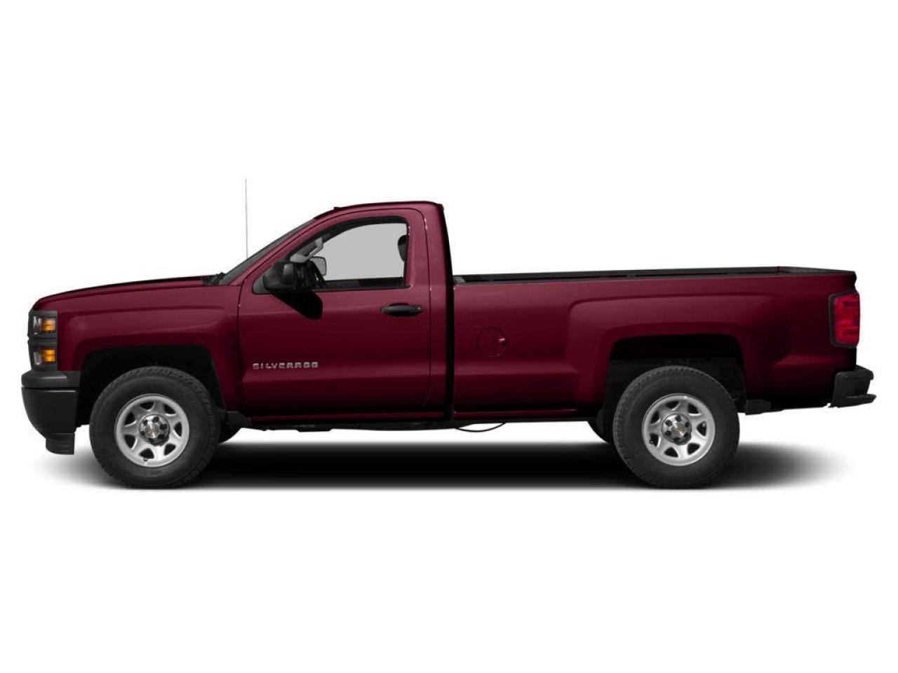 2014 Chevrolet Silverado 1500 GREAT CERTIFIED LOW COST TRUCK | LOW MILEAGE Photo
