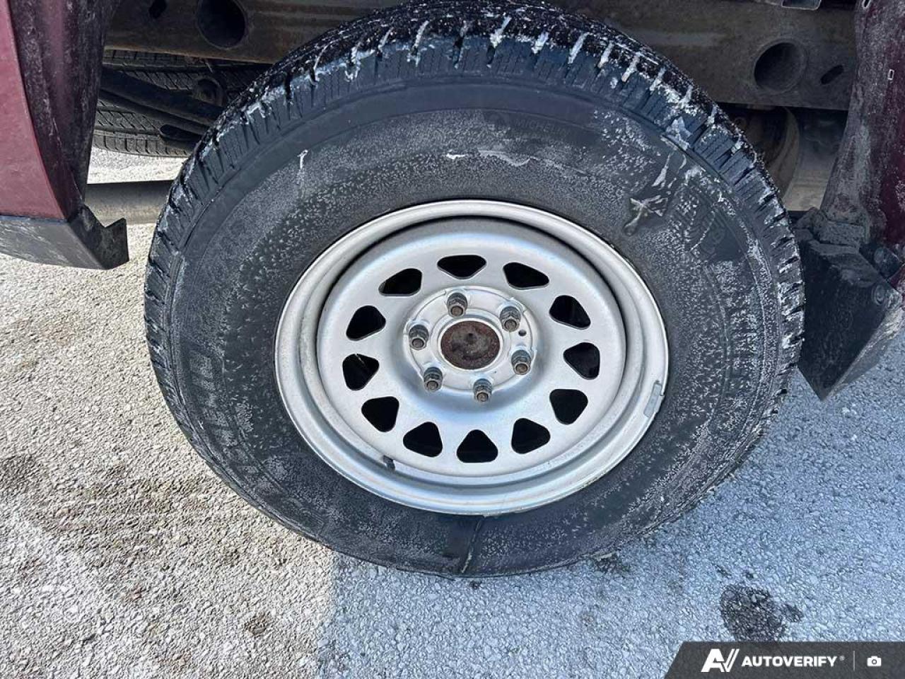 2014 Chevrolet Silverado 1500 1WT GREAT LOW COST TRUCK | LOW MILEAGE | YOU FIX & SAV Photo