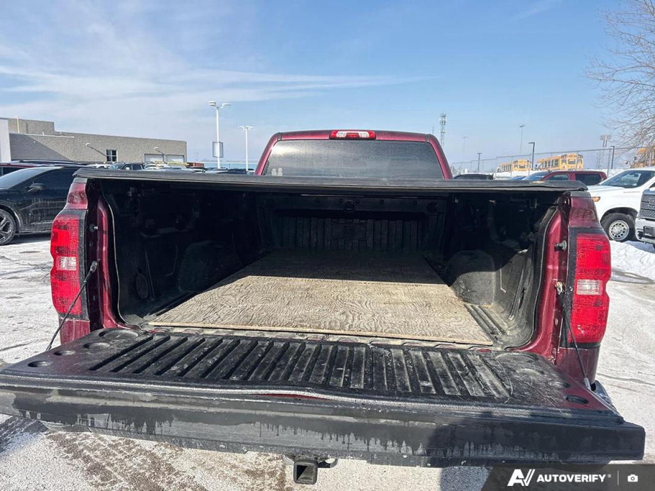 2014 Chevrolet Silverado 1500 1WT GREAT LOW COST TRUCK | LOW MILEAGE | YOU FIX & SAV Photo