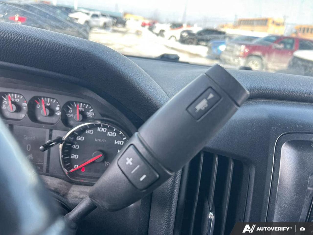 2014 Chevrolet Silverado 1500 1WT GREAT LOW COST TRUCK | LOW MILEAGE | YOU FIX & SAV Photo