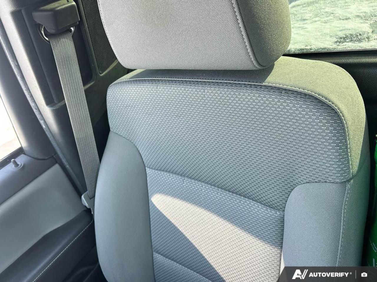 2014 Chevrolet Silverado 1500 1WT GREAT LOW COST TRUCK | LOW MILEAGE | YOU FIX & SAV Photo