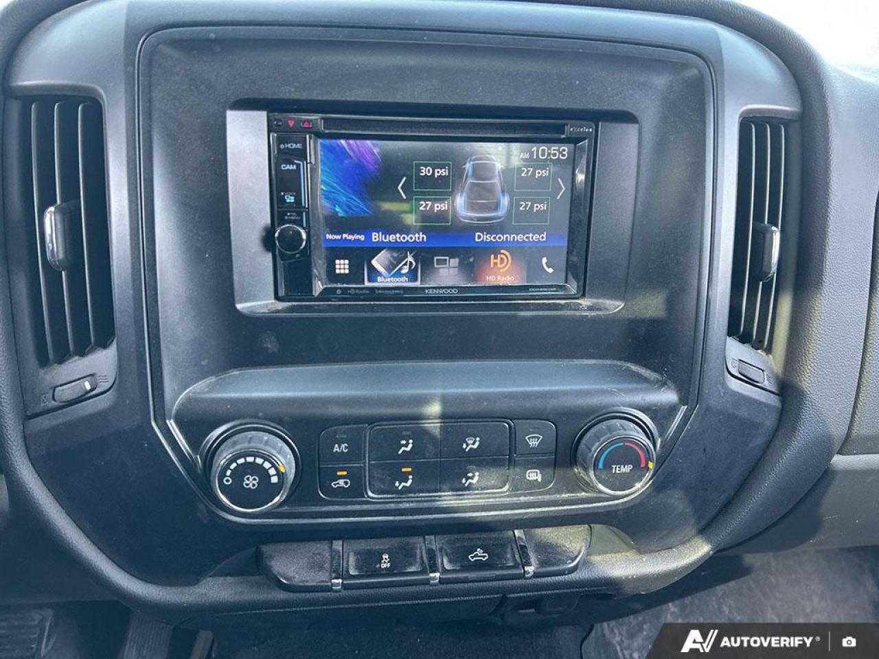 2014 Chevrolet Silverado 1500 1WT GREAT LOW COST TRUCK | LOW MILEAGE | YOU FIX & SAV Photo