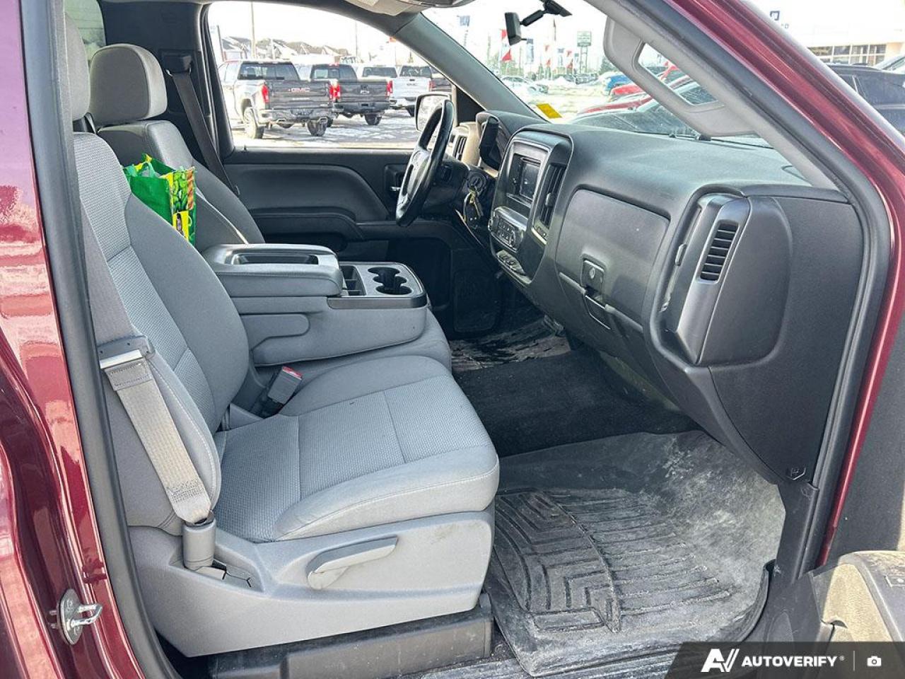 2014 Chevrolet Silverado 1500 1WT GREAT LOW COST TRUCK | LOW MILEAGE | YOU FIX & SAV Photo