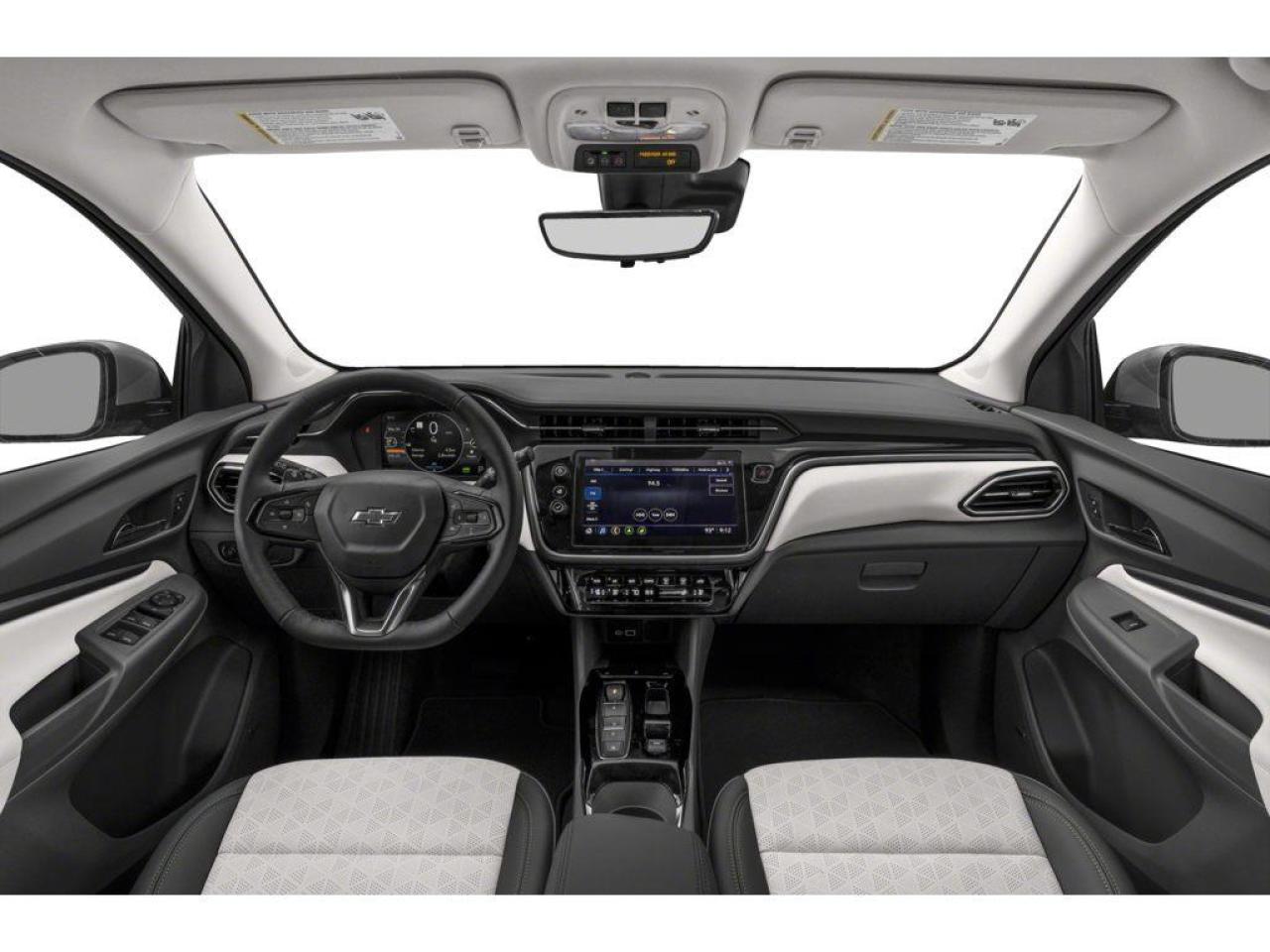 2023 Chevrolet Bolt EUV Premier HEATED AND VENTILATED SEATS | POWER SUNROOF | NAVI Photo4