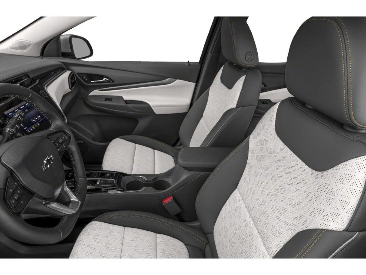 2023 Chevrolet Bolt EUV Premier HEATED AND VENTILATED SEATS | POWER SUNROOF | NAVI Photo