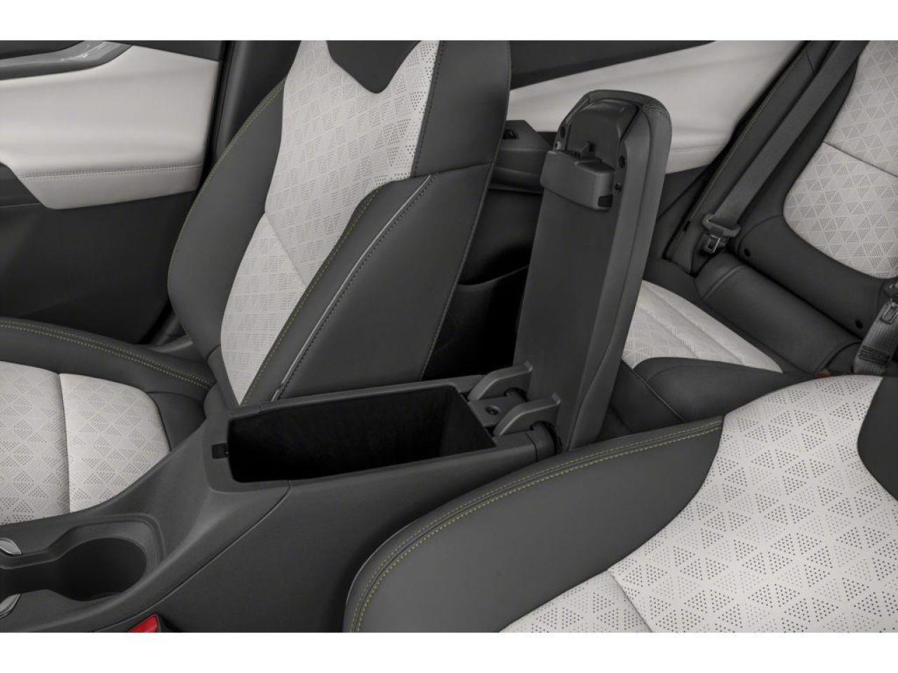 2023 Chevrolet Bolt EUV Premier HEATED AND VENTILATED SEATS | POWER SUNROOF | NAVI Photo