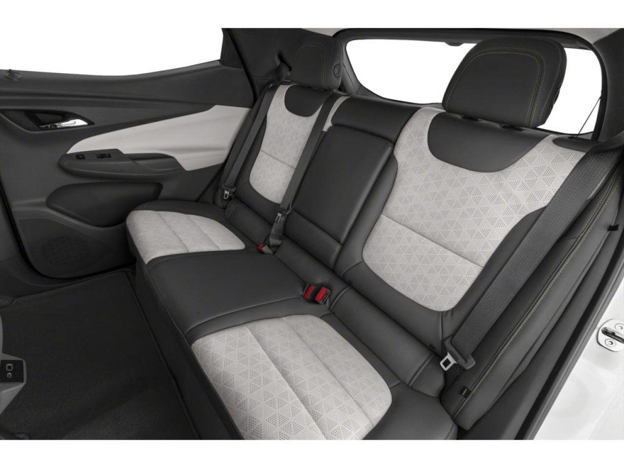 2023 Chevrolet Bolt EUV Premier HEATED AND VENTILATED SEATS | POWER SUNROOF | NAVI Photo