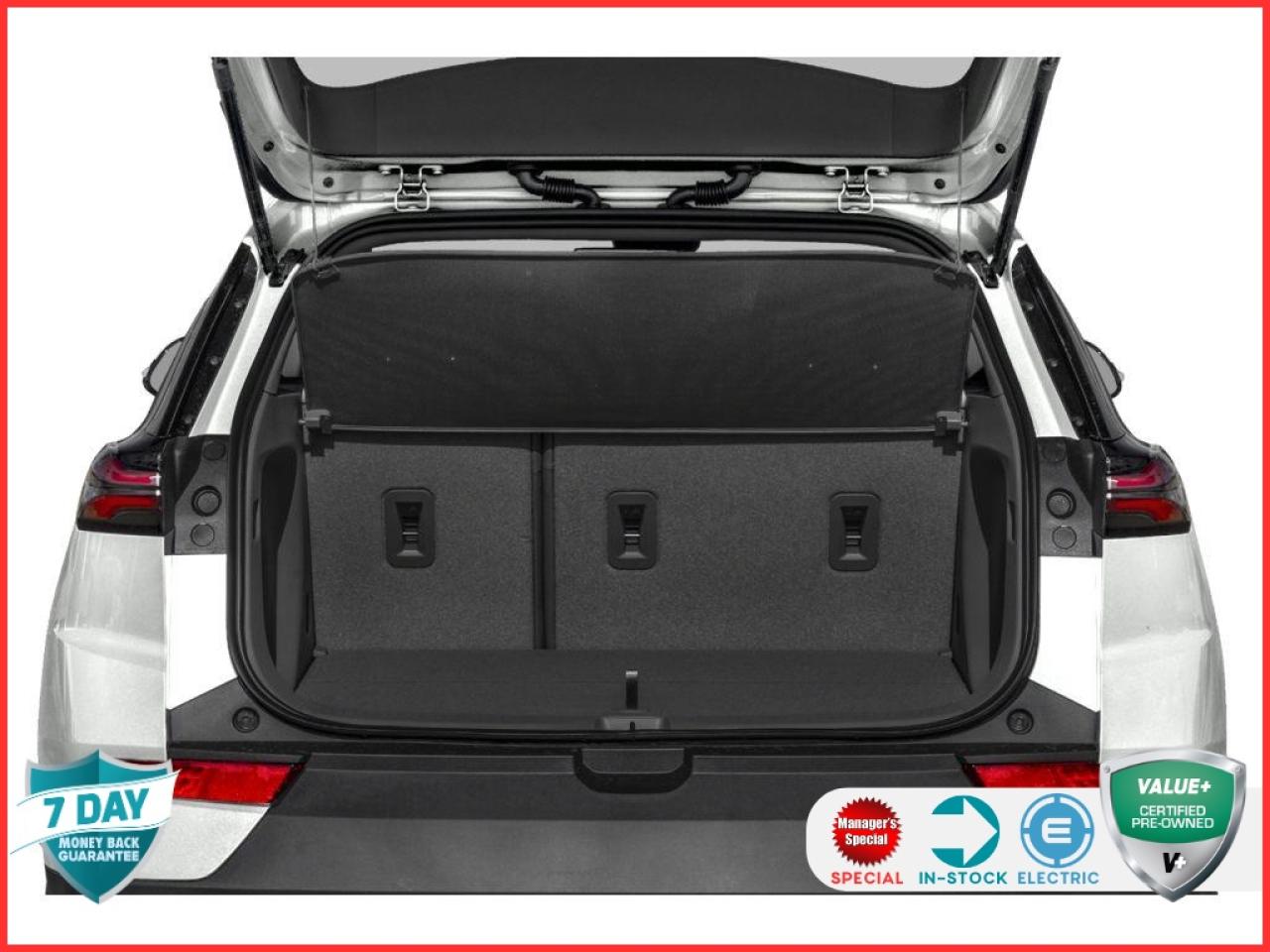 2023 Chevrolet Bolt EUV Premier HEATED AND VENTILATED SEATS | POWER SUNROOF | NAVI Photo