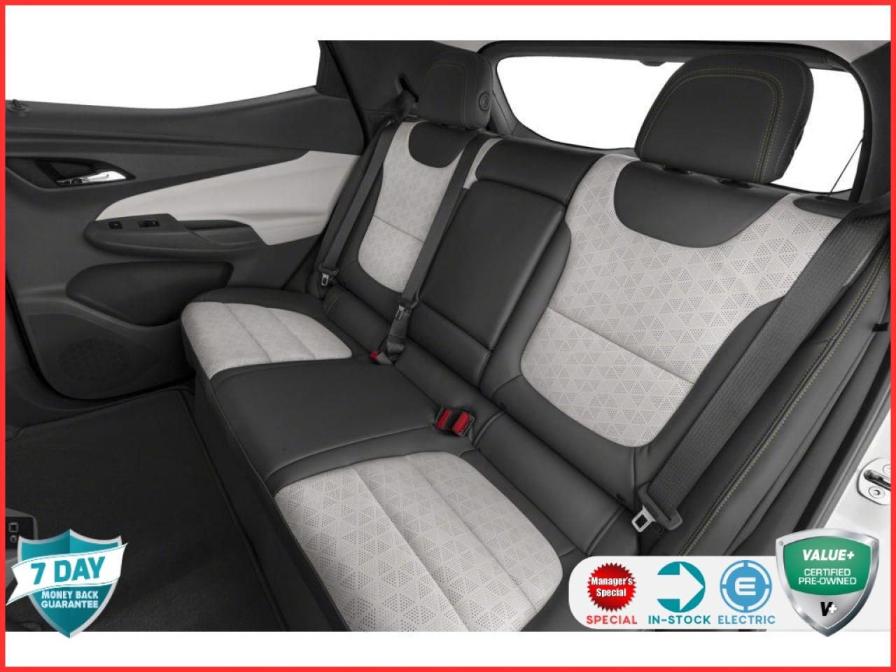 2023 Chevrolet Bolt EUV Premier HEATED AND VENTILATED SEATS | POWER SUNROOF | NAVI Photo