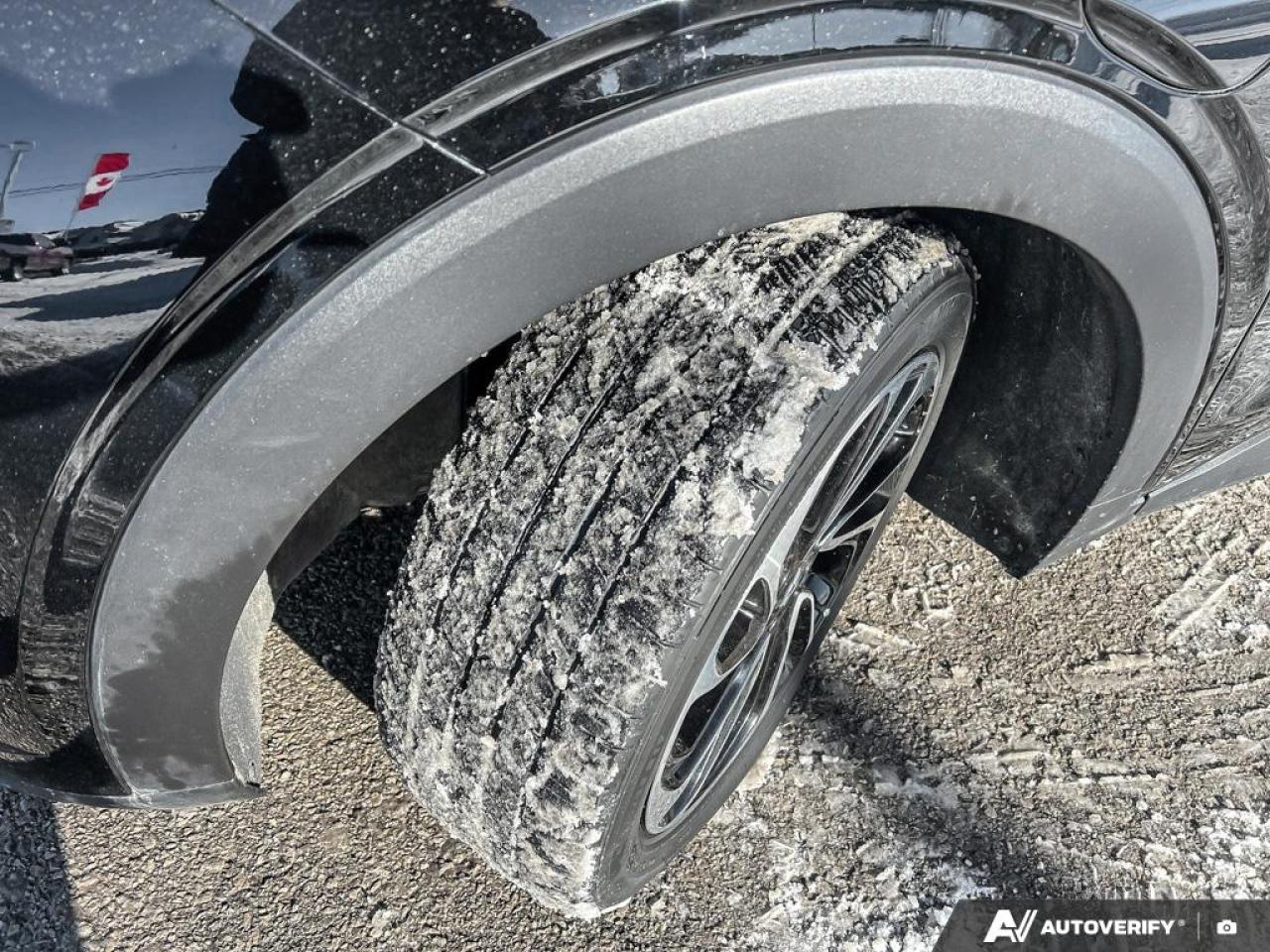 2023 Chevrolet Bolt EUV Premier HEATED AND VENTILATED SEATS | POWER SUNROOF | NAVI Photo