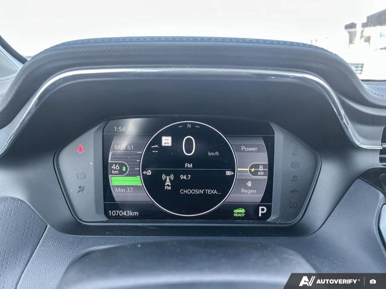 2023 Chevrolet Bolt EUV Premier HEATED AND VENTILATED SEATS | POWER SUNROOF | NAVI Photo