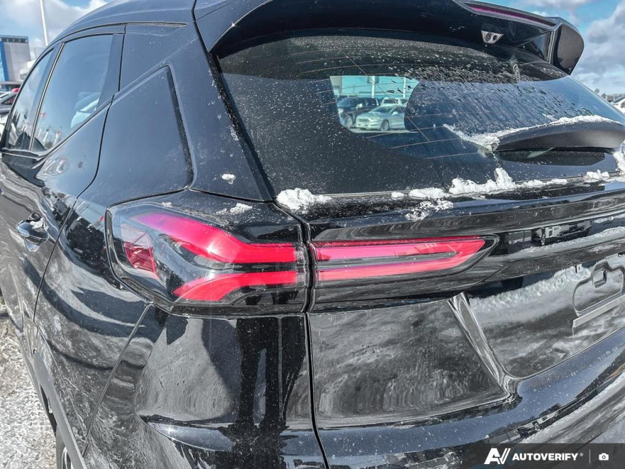 2023 Chevrolet Bolt EUV Premier HEATED AND VENTILATED SEATS | POWER SUNROOF | NAVI Photo