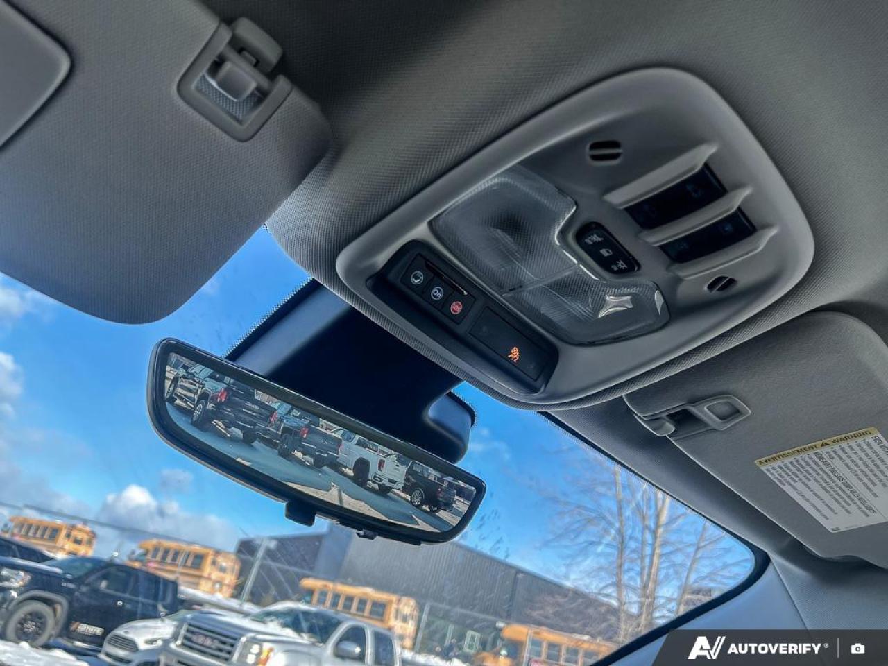 2023 Chevrolet Bolt EUV Premier HEATED AND VENTILATED SEATS | POWER SUNROOF | NAVI Photo
