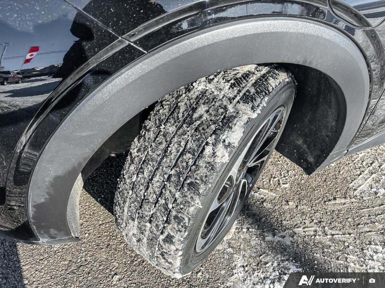 2023 Chevrolet Bolt EUV Premier HEATED AND VENTILATED SEATS | POWER SUNROOF | NAVI Photo