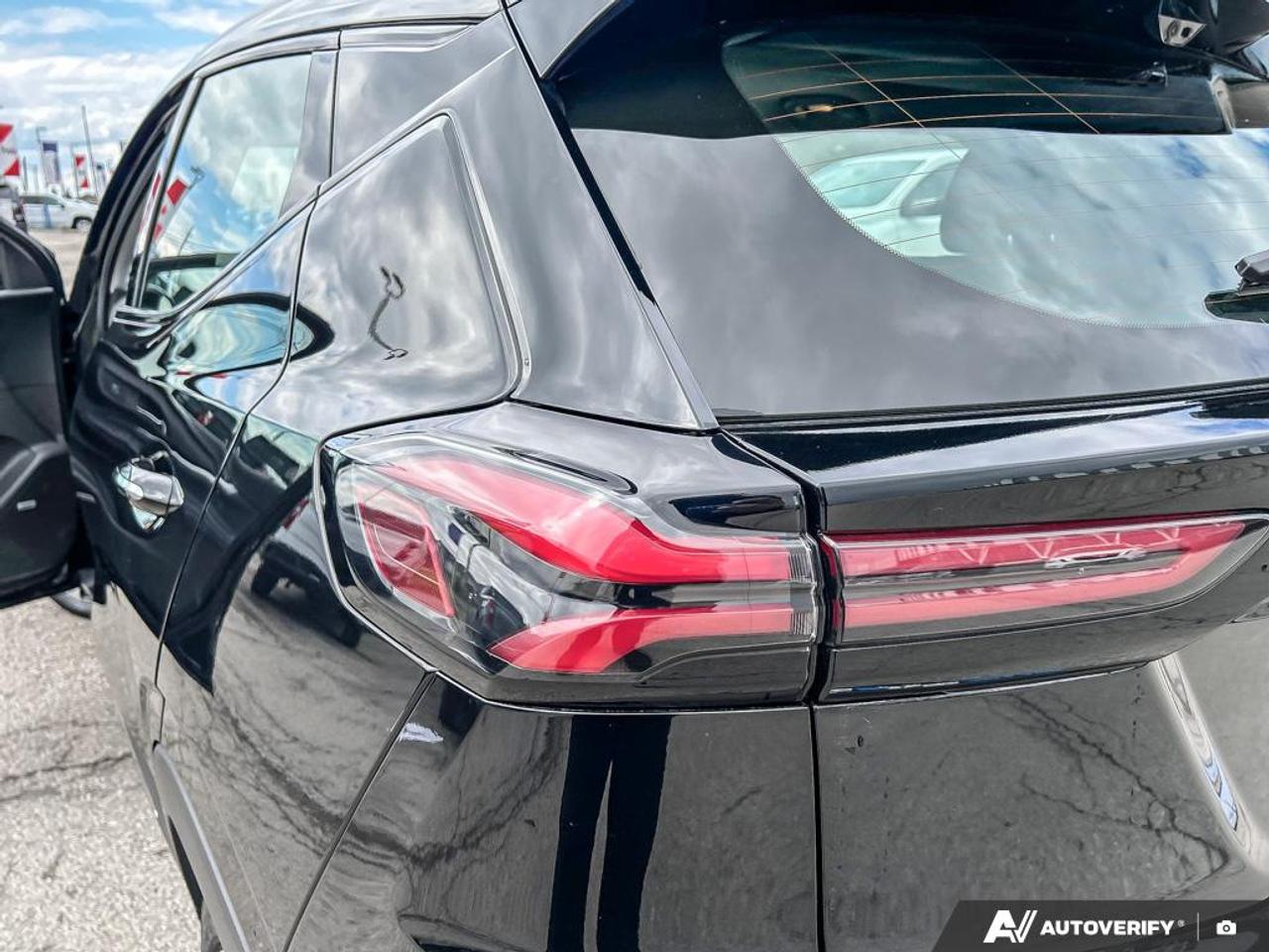 2023 Chevrolet Bolt EUV Premier HEATED AND VENTILATED SEATS | POWER SUNROOF | NAVI Photo