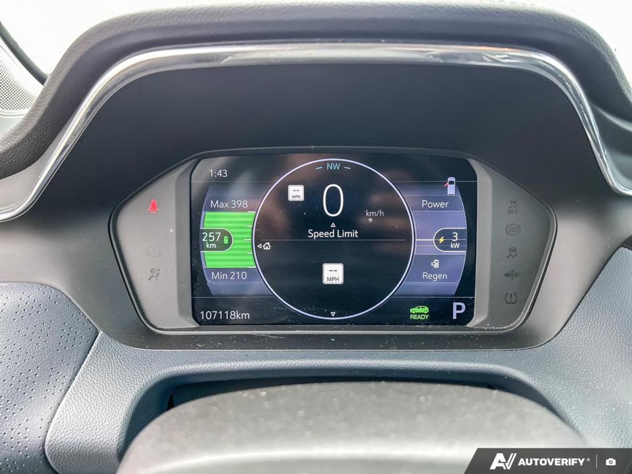 2023 Chevrolet Bolt EUV Premier HEATED AND VENTILATED SEATS | POWER SUNROOF | NAVI Photo