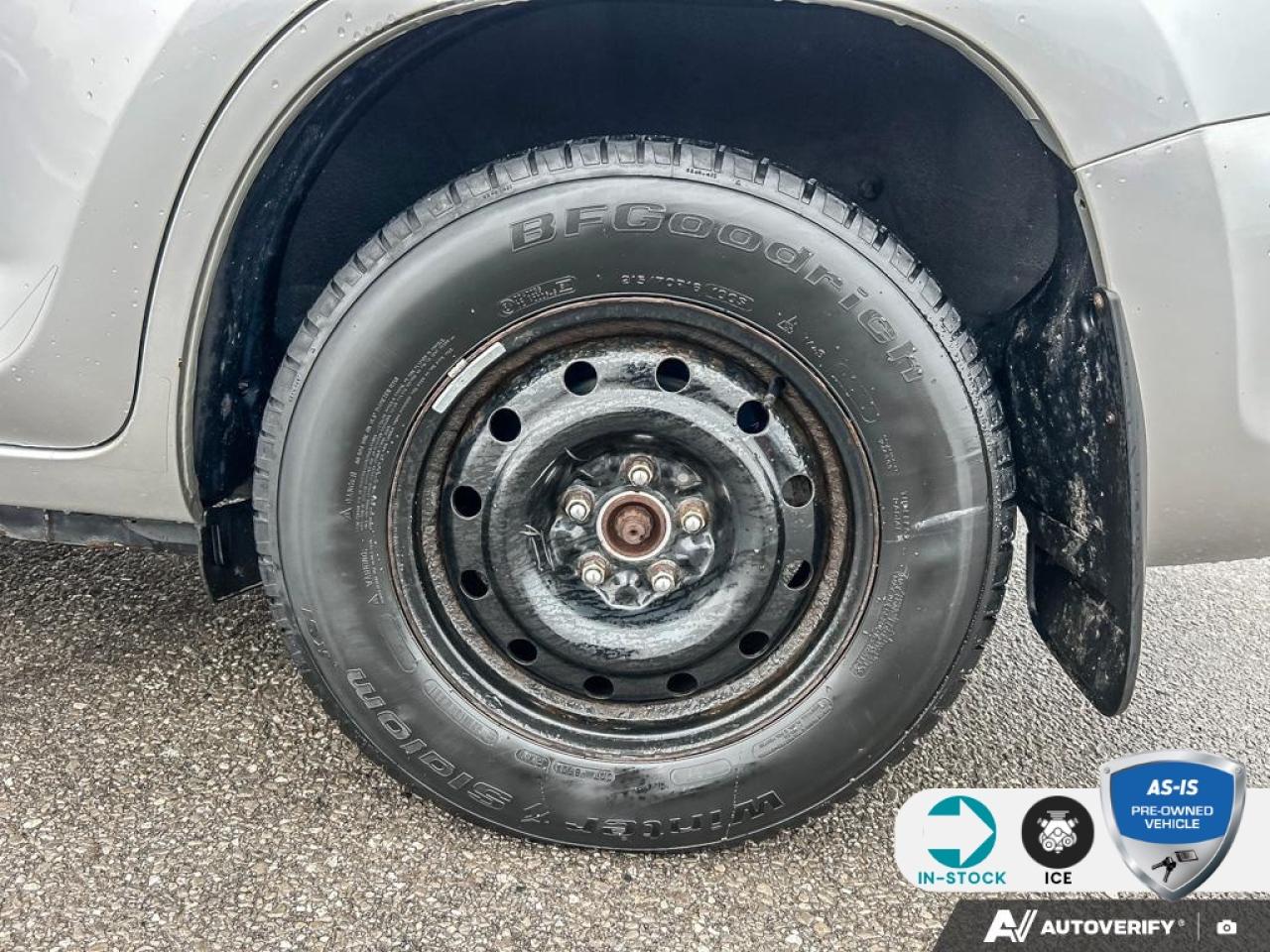 2008 Toyota RAV4 ACCIDENT FREE Photo