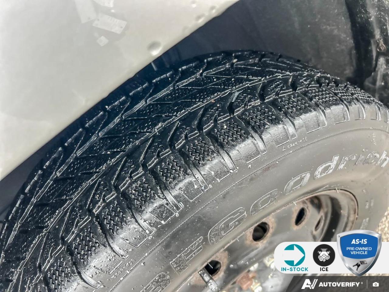 2008 Toyota RAV4 ACCIDENT FREE Photo