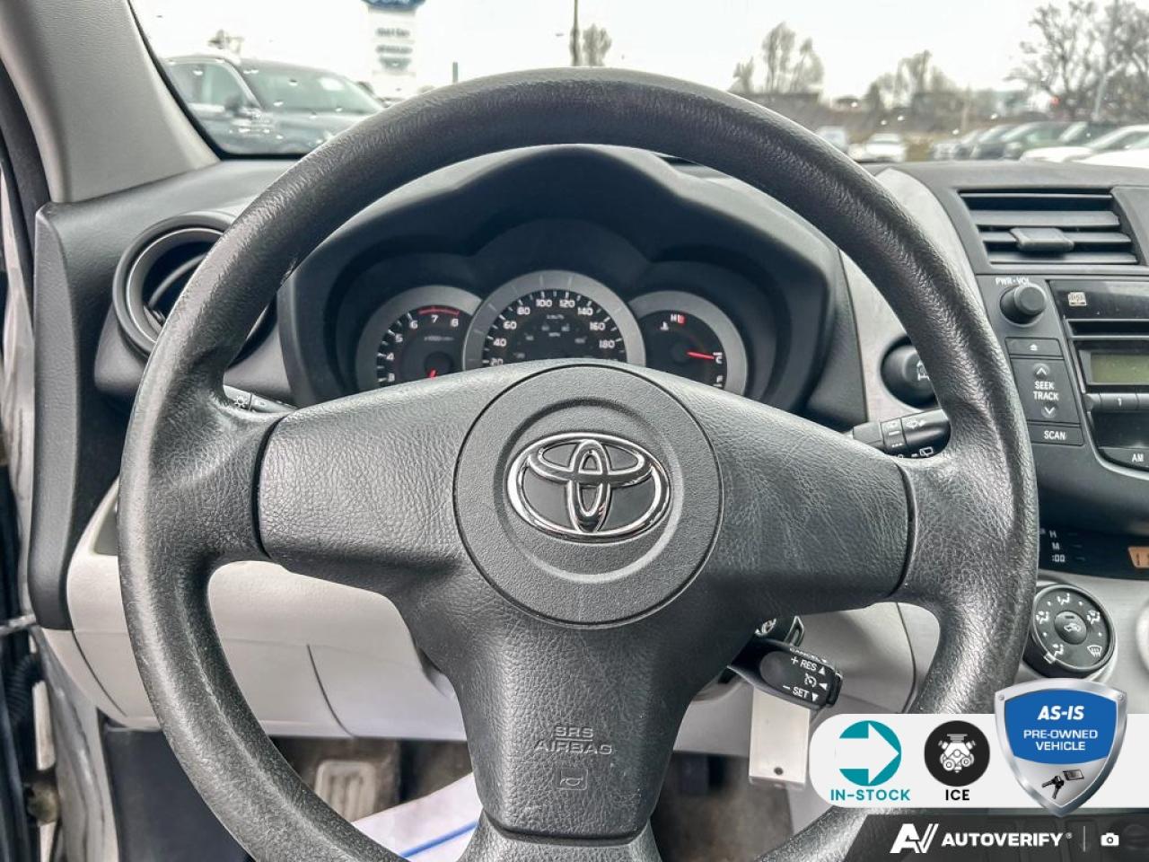 2008 Toyota RAV4 ACCIDENT FREE Photo