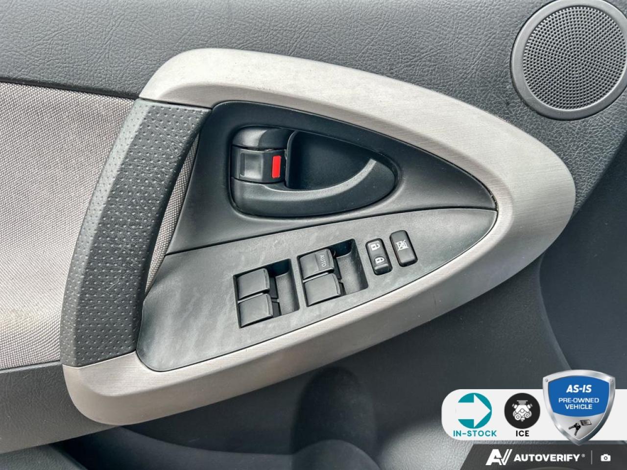 2008 Toyota RAV4 ACCIDENT FREE Photo