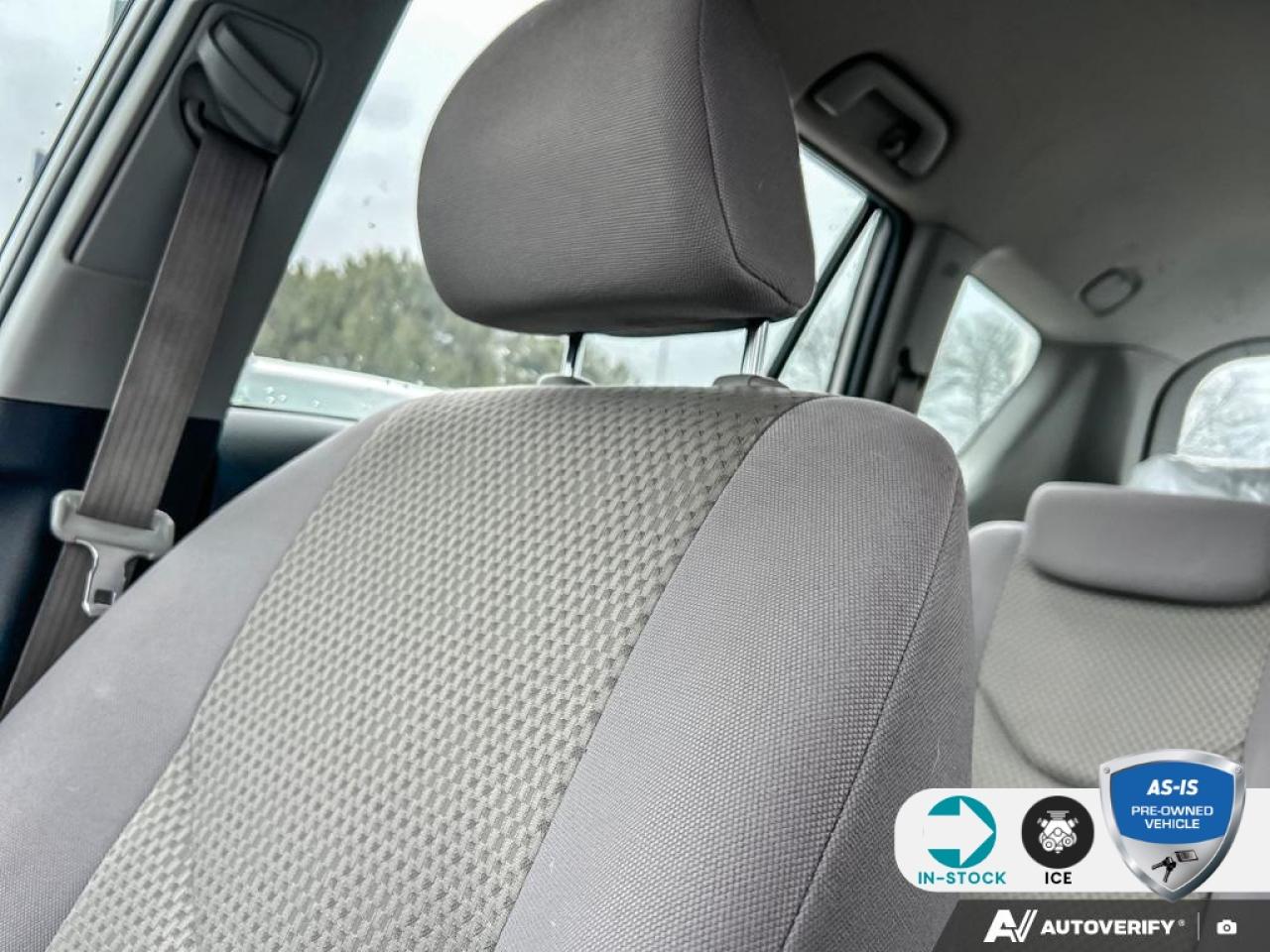 2008 Toyota RAV4 ACCIDENT FREE Photo