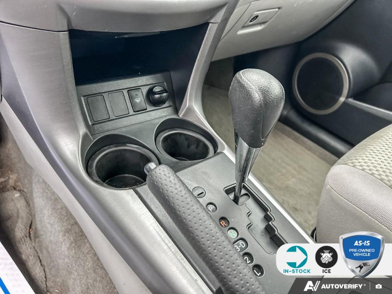 2008 Toyota RAV4 ACCIDENT FREE Photo