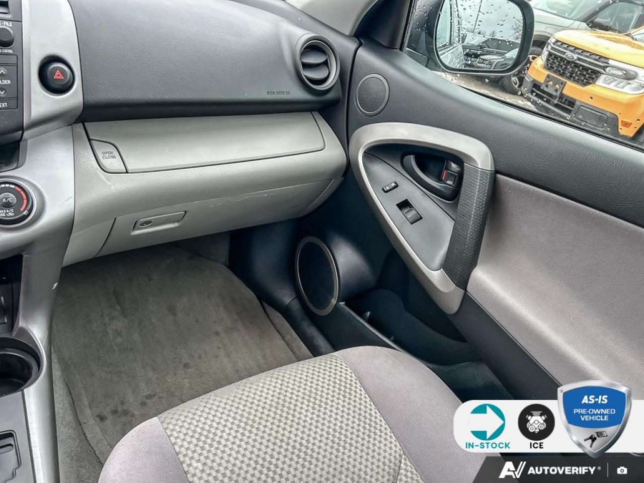 2008 Toyota RAV4 ACCIDENT FREE Photo