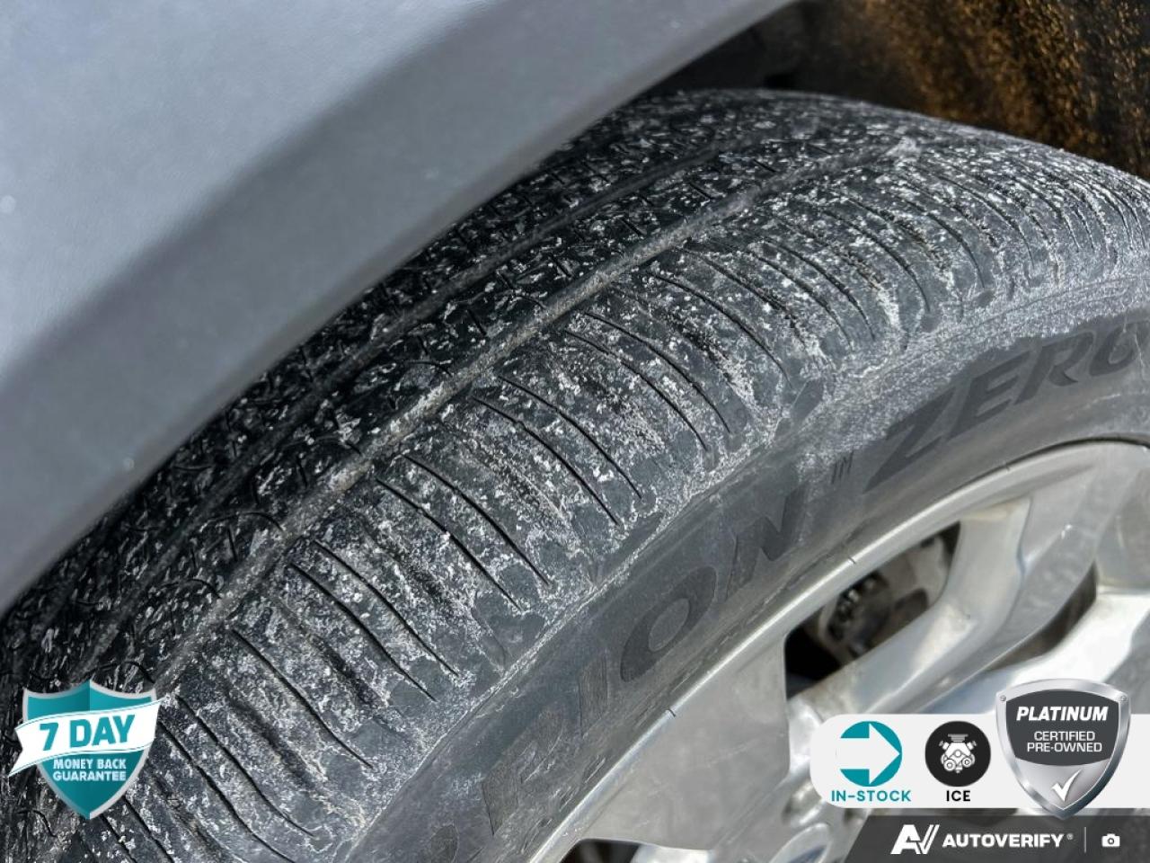 2020 Ford Explorer Platinum 600A | NO ACCIDENTS | BENCH SEATS | 3RD ROW | 21 Photo