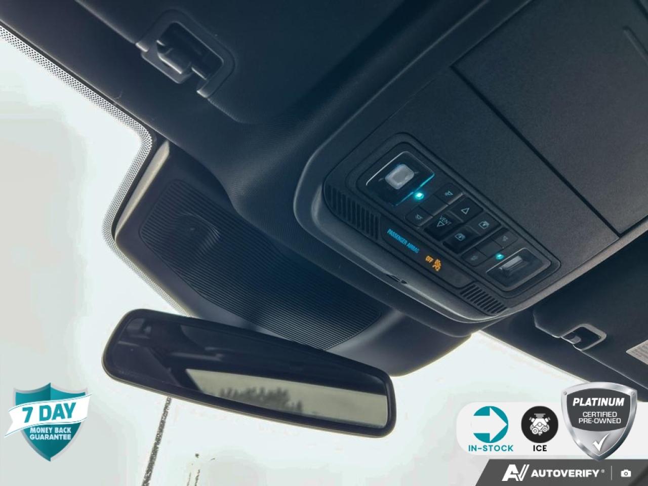 2020 Ford Explorer Platinum 600A | NO ACCIDENTS | BENCH SEATS | 3RD ROW | 21 Photo