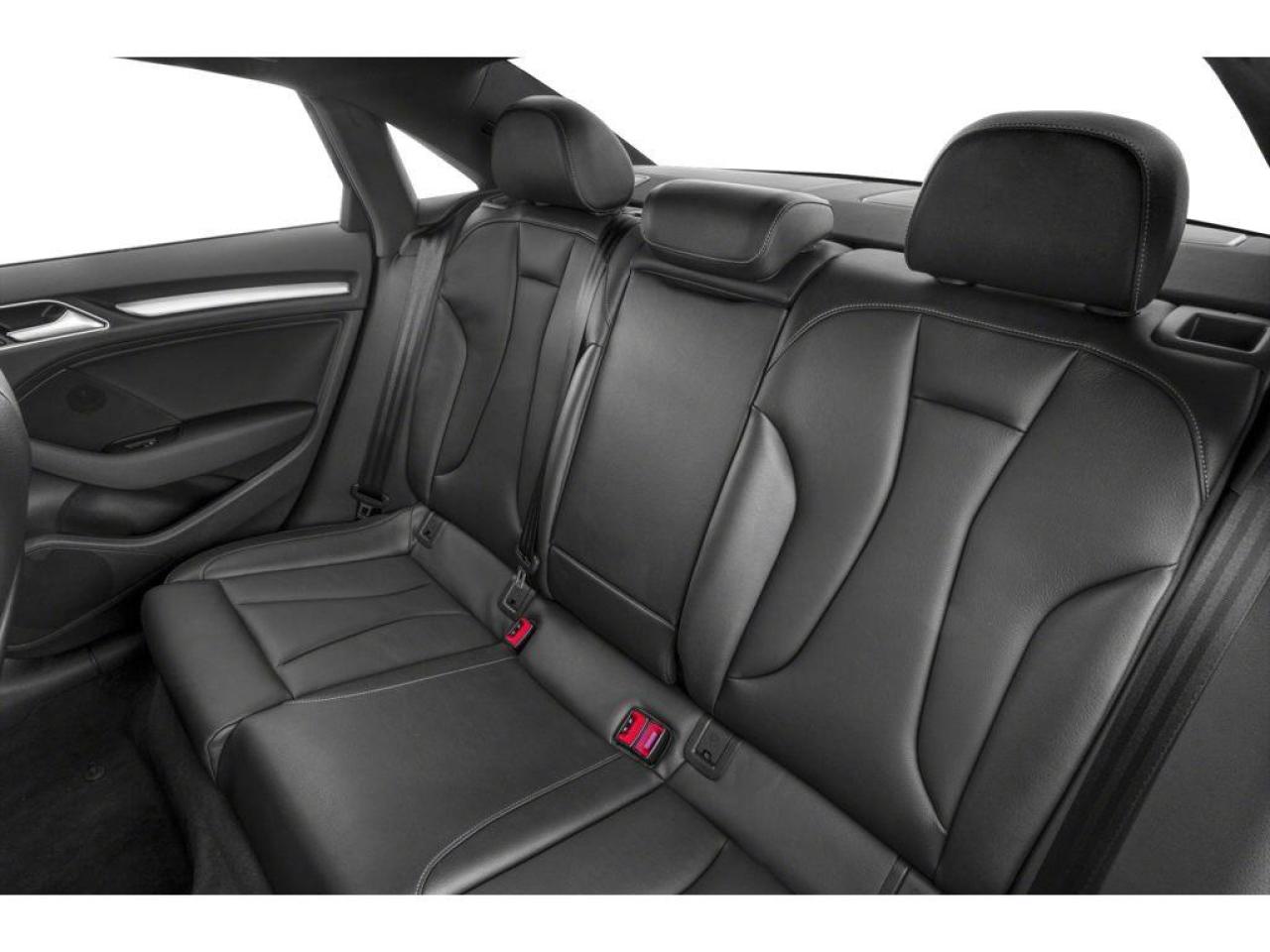 2020 Audi S3 2.0T Progressiv Quattro Photo