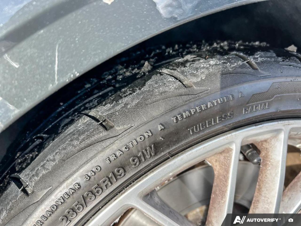 2020 Audi S3 2.0T Progressiv QUATTRO | NEW R BRAKES | 20 SVC RECORDS | DLR SVC' Photo