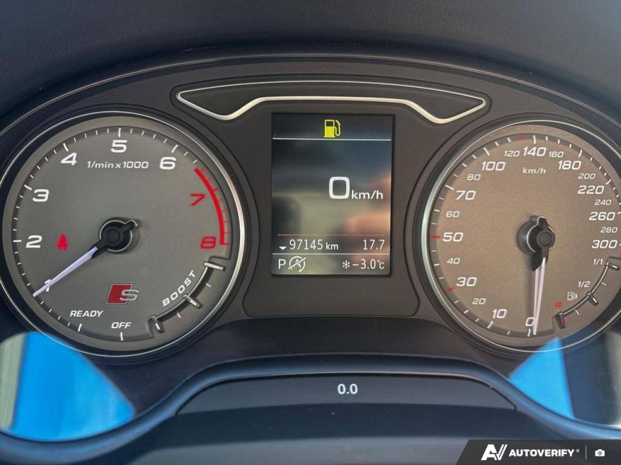 2020 Audi S3 2.0T Progressiv QUATTRO | NEW R BRAKES | 20 SVC RECORDS | DLR SVC' Photo