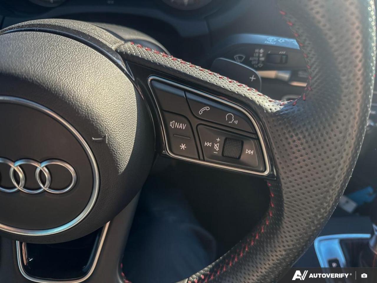 2020 Audi S3 2.0T Progressiv QUATTRO | NEW R BRAKES | 20 SVC RECORDS | DLR SVC' Photo