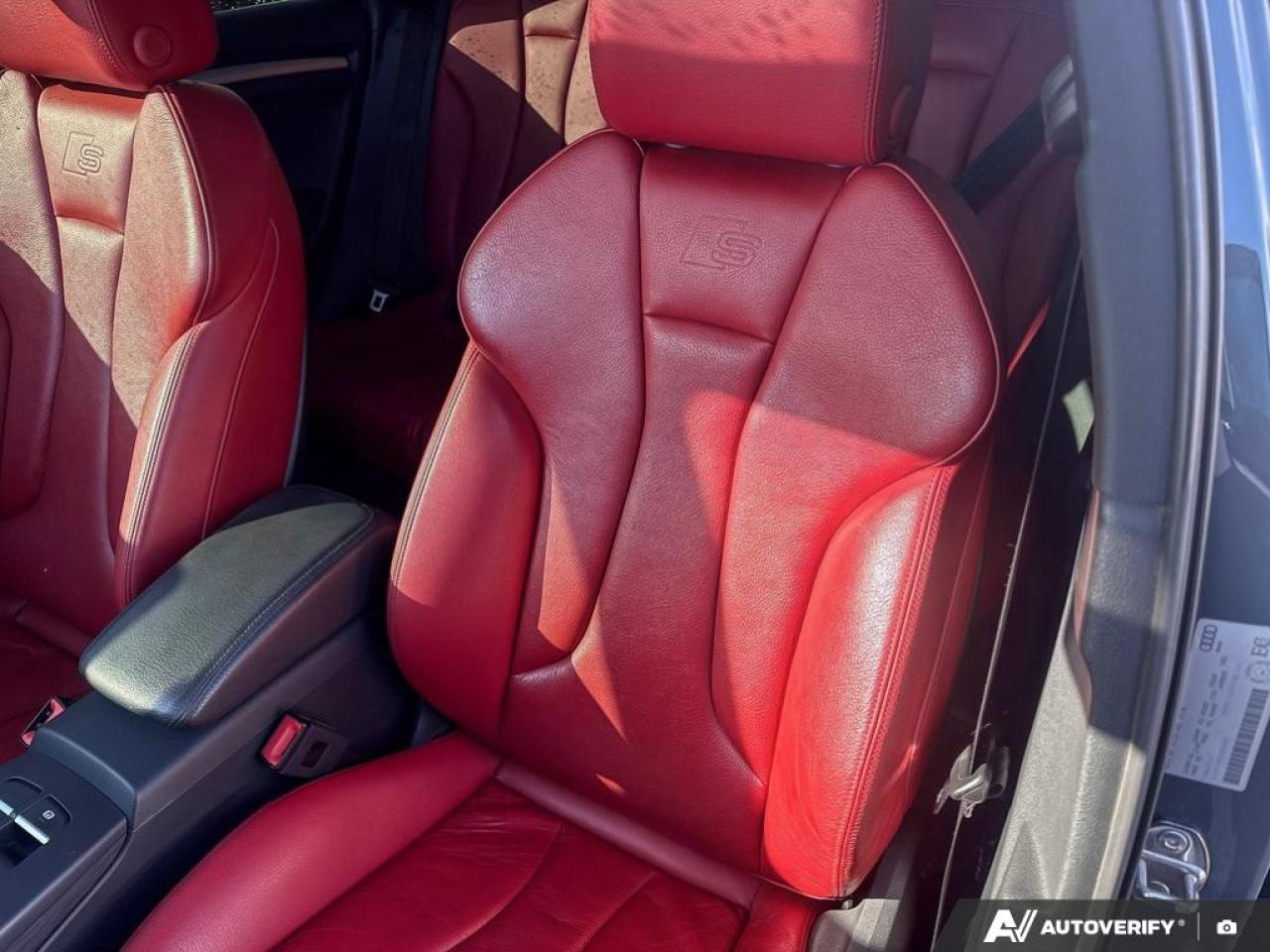 2020 Audi S3 2.0T Progressiv QUATTRO | NEW R BRAKES | 20 SVC RECORDS | DLR SVC' Photo