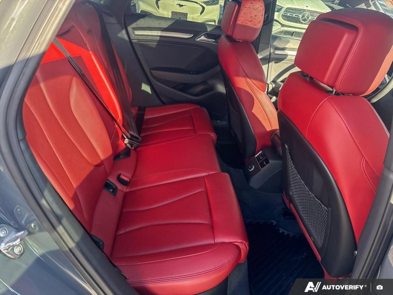 2020 Audi S3 2.0T Progressiv QUATTRO | NEW R BRAKES | 20 SVC RECORDS | DLR SVC' Photo