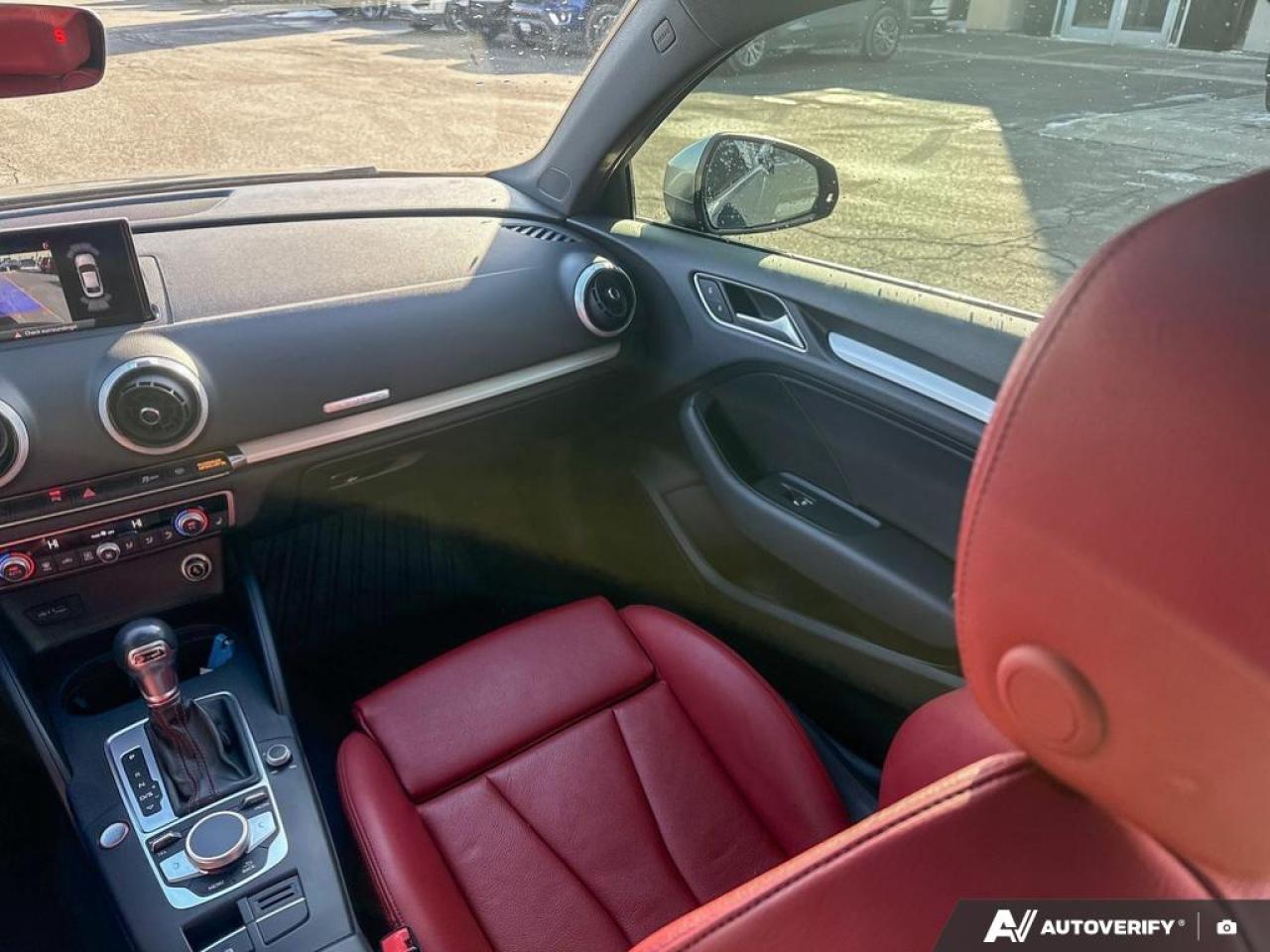 2020 Audi S3 2.0T Progressiv QUATTRO | NEW R BRAKES | 20 SVC RECORDS | DLR SVC' Photo