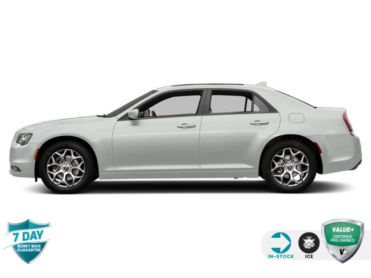 2018 Chrysler 300 REMOTE START | HEATED SEATS | APPLE CARPLAY/ANDROI Photo1