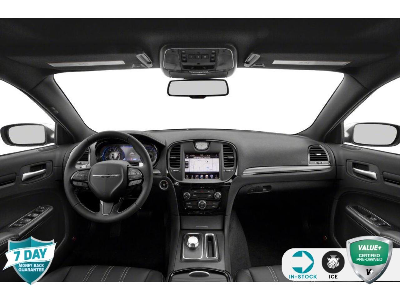 2018 Chrysler 300 REMOTE START | HEATED SEATS | APPLE CARPLAY/ANDROI Photo