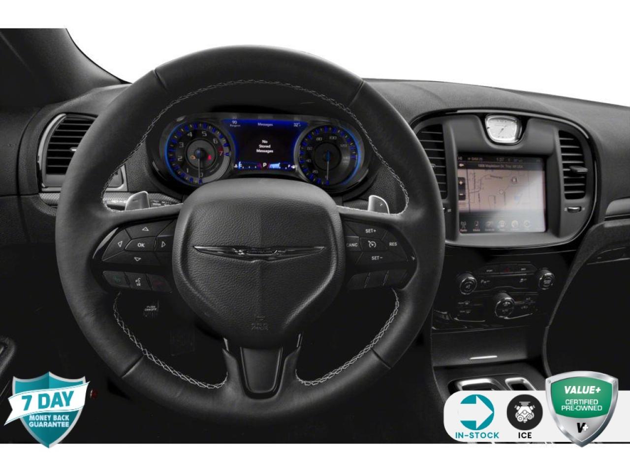 2018 Chrysler 300 REMOTE START | HEATED SEATS | APPLE CARPLAY/ANDROI Photo