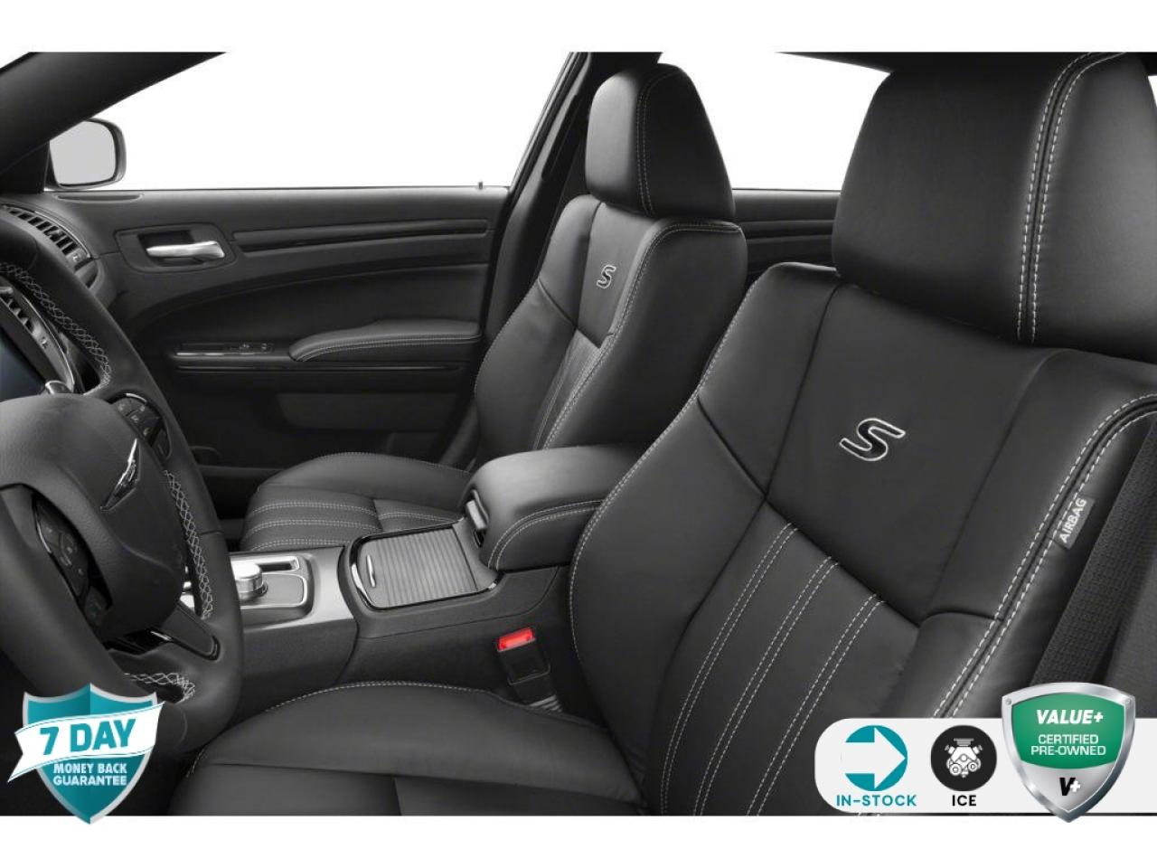 2018 Chrysler 300 REMOTE START | HEATED SEATS | APPLE CARPLAY/ANDROI Photo