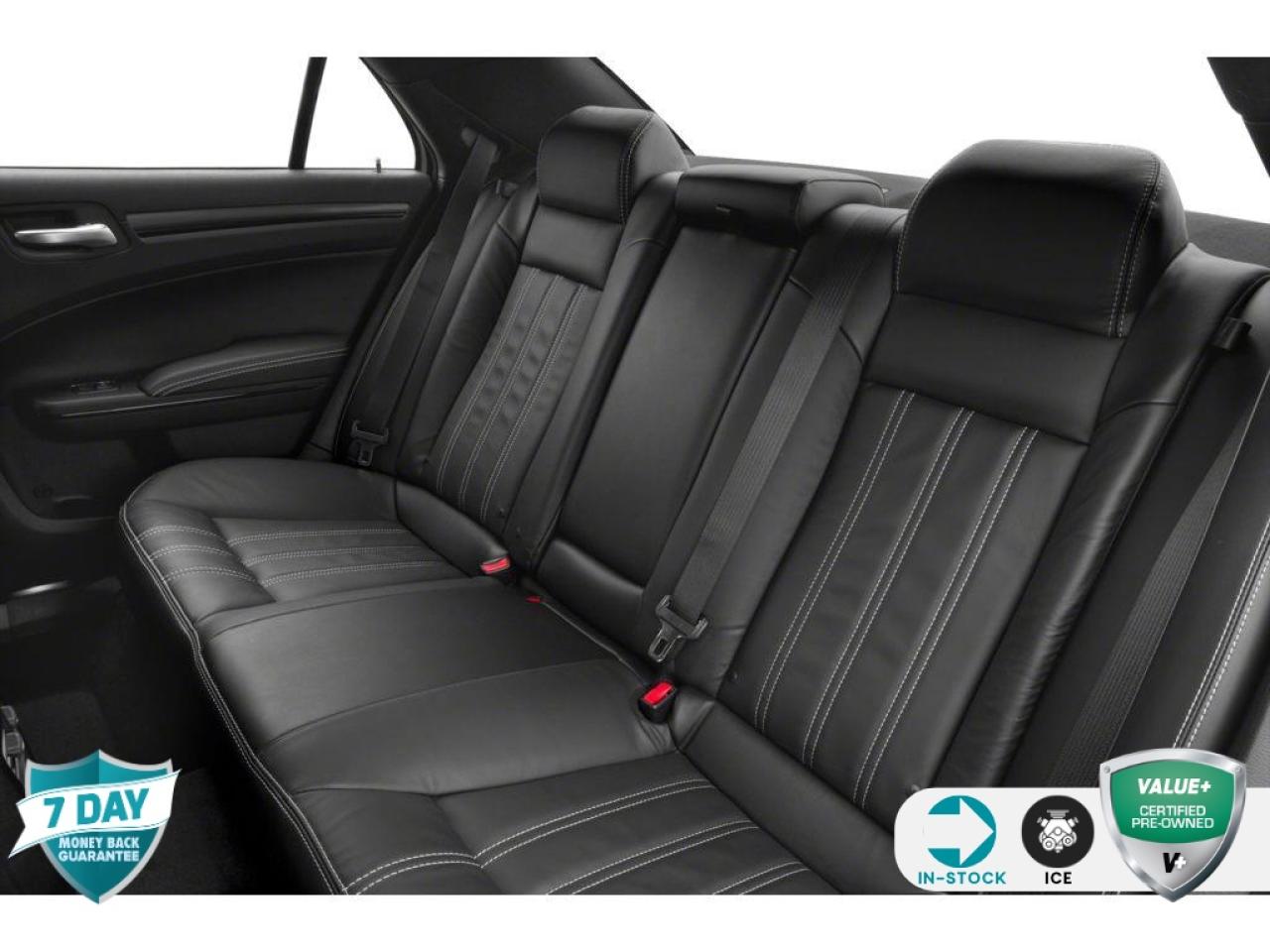 2018 Chrysler 300 REMOTE START | HEATED SEATS | APPLE CARPLAY/ANDROI Photo