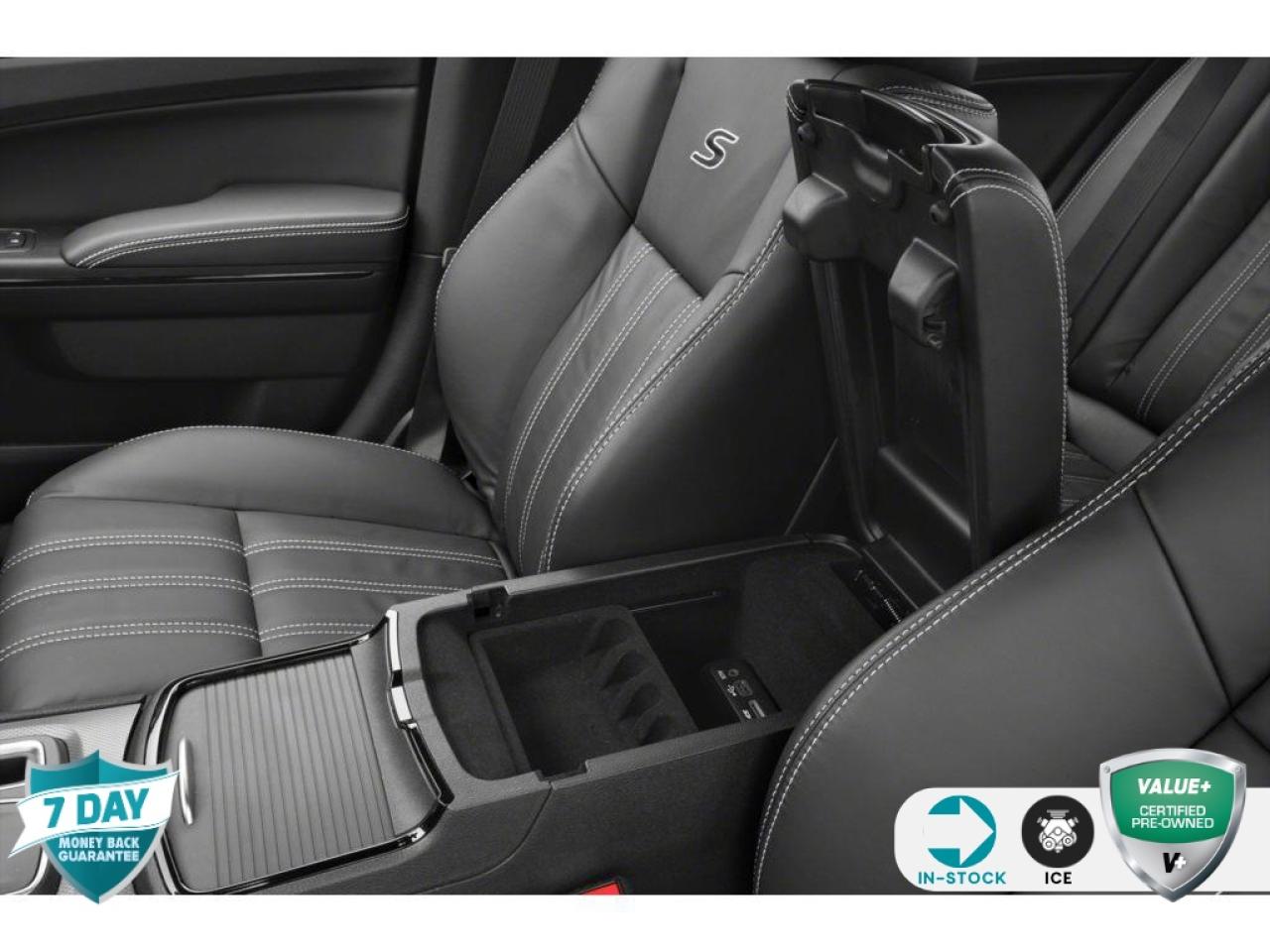 2018 Chrysler 300 REMOTE START | HEATED SEATS | APPLE CARPLAY/ANDROI Photo